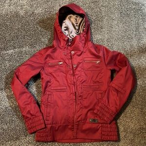 Burton Ski Coat